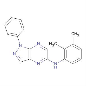 CAS No 87594-94-3  Molecular Structure