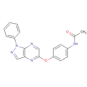 CAS No 87595-06-0  Molecular Structure