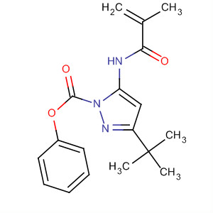 CAS No 87596-43-8  Molecular Structure