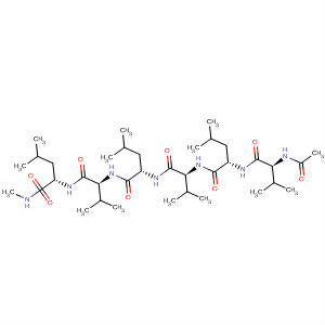 CAS No 87597-18-0  Molecular Structure