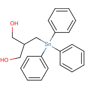 Cas Number: 87597-80-6  Molecular Structure