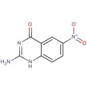 CAS No 87597-83-9  Molecular Structure