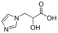 CAS No 876-19-7  Molecular Structure