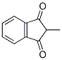 CAS No 876-83-5  Molecular Structure