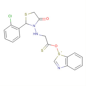 Cas Number: 876048-66-7  Molecular Structure