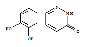 CAS No 87605-83-2  Molecular Structure