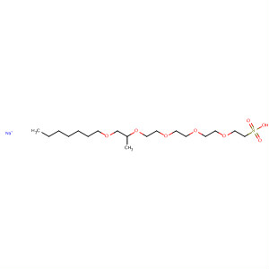 CAS No 876058-18-3  Molecular Structure