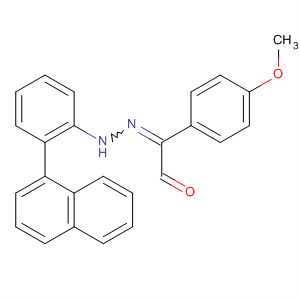 CAS No 87610-25-1  Molecular Structure