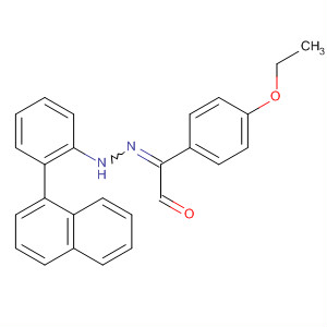 CAS No 87610-26-2  Molecular Structure