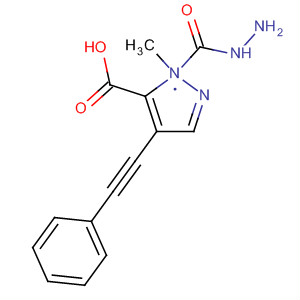 CAS No 87612-14-4  Molecular Structure