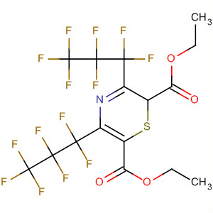 CAS No 87613-22-7  Molecular Structure