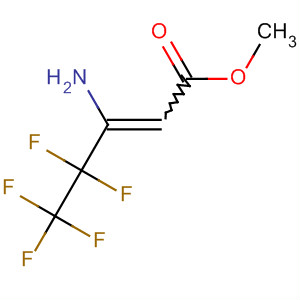 Cas Number: 87613-27-2  Molecular Structure