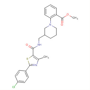 CAS No 876145-36-7  Molecular Structure