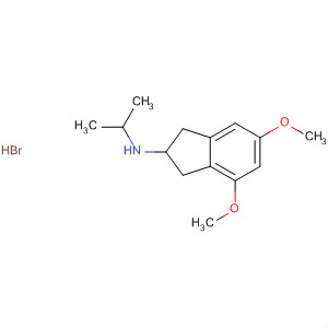 Cas Number: 87615-67-6  Molecular Structure