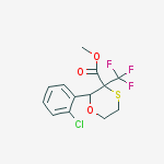 CAS No 876156-55-7  Molecular Structure