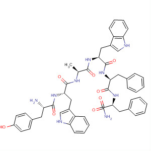 CAS No 87616-87-3  Molecular Structure