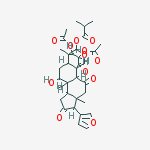 CAS No 87617-80-9  Molecular Structure