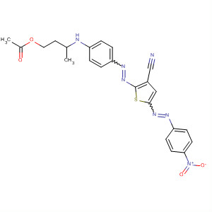 CAS No 87617-91-2  Molecular Structure