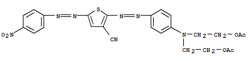 CAS No 87617-96-7  Molecular Structure