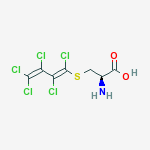 CAS No 87619-82-7  Molecular Structure