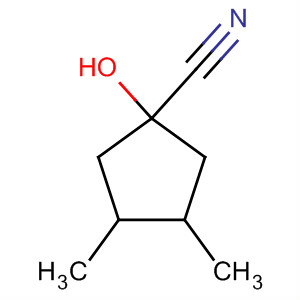 Cas Number: 87621-22-5  Molecular Structure