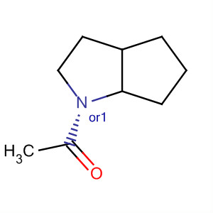 Cas Number: 87623-96-9  Molecular Structure