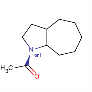 CAS No 87624-00-8  Molecular Structure