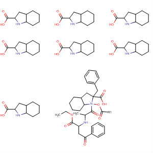 CAS No 87624-14-4  Molecular Structure