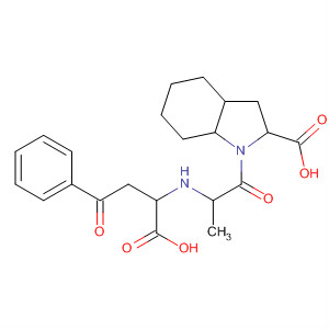 CAS No 87624-17-7  Molecular Structure