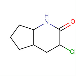 CAS No 87624-29-1  Molecular Structure