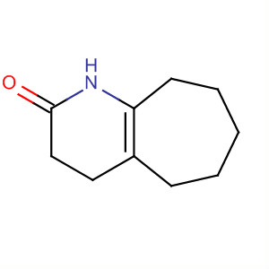 CAS No 87624-30-4  Molecular Structure