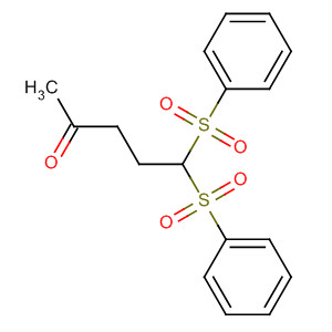 CAS No 87625-87-4  Molecular Structure