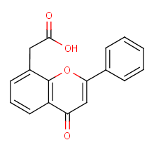 Cas Number: 87626-55-9  Molecular Structure