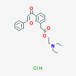 CAS No 87626-57-1  Molecular Structure