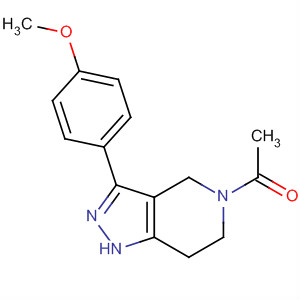 CAS No 87628-29-3  Molecular Structure