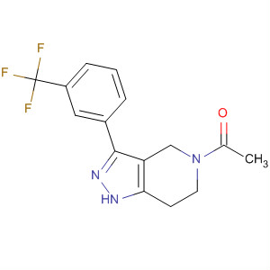 CAS No 87628-37-3  Molecular Structure