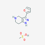 CAS No 87628-54-4  Molecular Structure