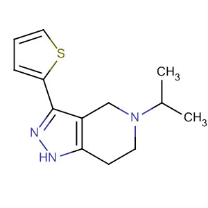 CAS No 87628-72-6  Molecular Structure