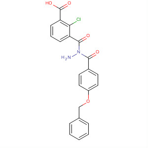 CAS No 876280-61-4  Molecular Structure