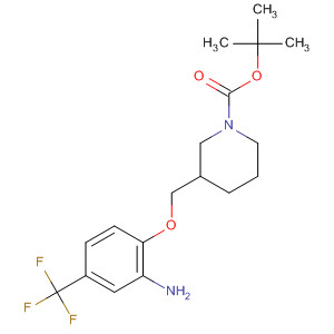 CAS No 876296-33-2  Molecular Structure