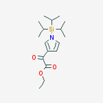 CAS No 87630-37-3  Molecular Structure