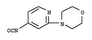 CAS No 876316-43-7  Molecular Structure