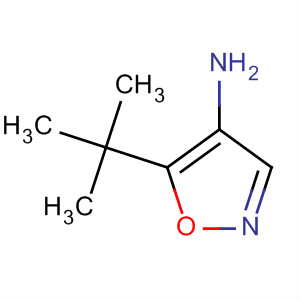 CAS No 87633-24-7  Molecular Structure