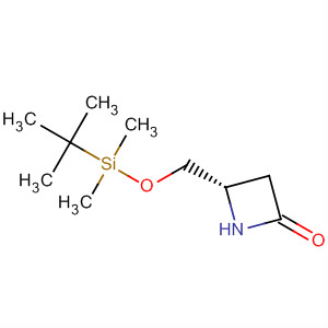 CAS No 87633-95-2  Molecular Structure