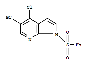 Cas Number: 876343-81-6  Molecular Structure