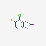 Cas Number: 876343-87-2  Molecular Structure