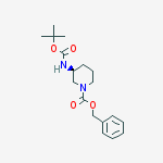 CAS No 876379-22-5  Molecular Structure