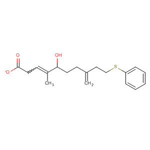 CAS No 87639-59-6  Molecular Structure