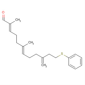 CAS No 87639-61-0  Molecular Structure