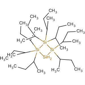 CAS No 87639-66-5  Molecular Structure